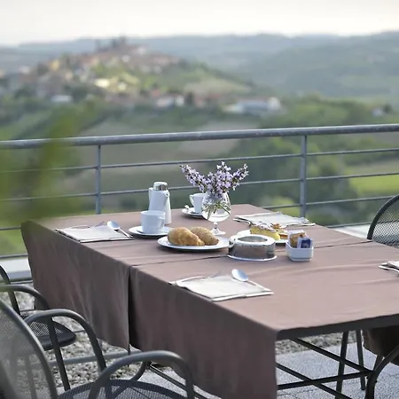 Ca' Del Lupo Hotel 4*