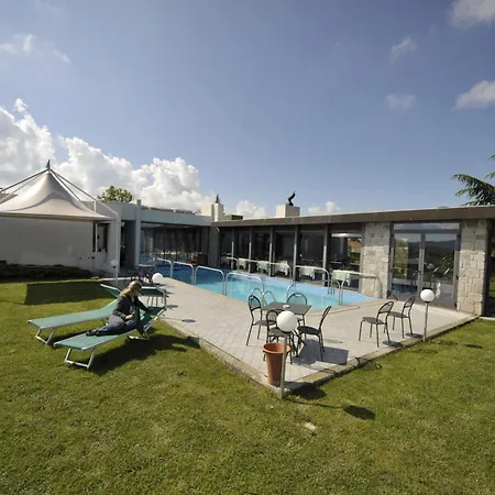 Hotel Ca' Del Lupo 4*