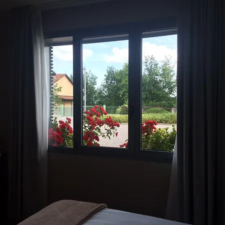 Hotell Ca' Del Lupo 4*