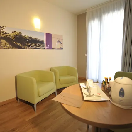 Hotel Ca' Del Lupo 4*