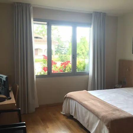 Ca' Del Lupo Hotel 4*