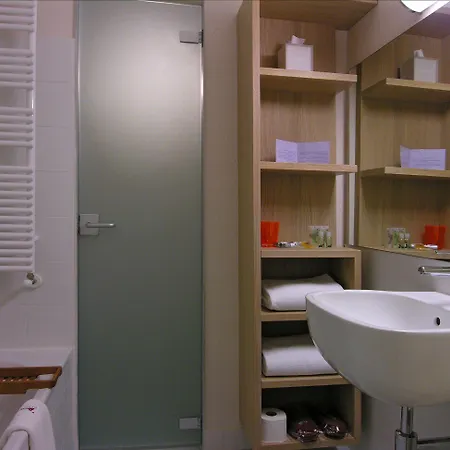 Hotell Ca' Del Lupo 4*