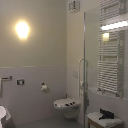 Ca' Del Lupo Hotel