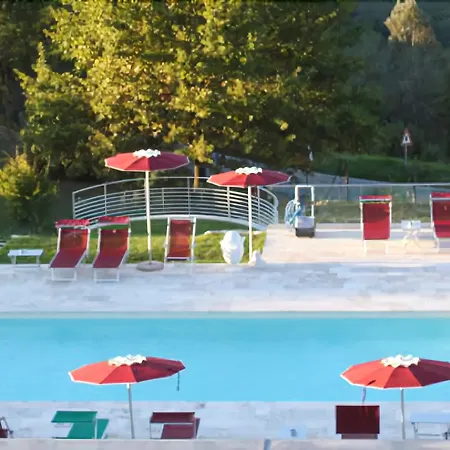 Ca' Del Lupo 4* Montelupo Albese