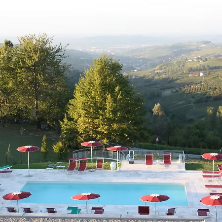 Hotel Ca' Del Lupo 4*