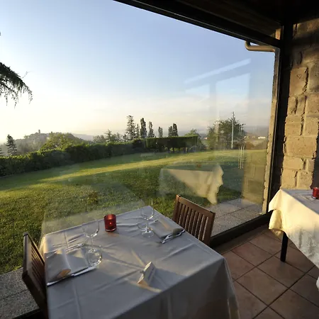 Ca' Del Lupo Hotel 4*