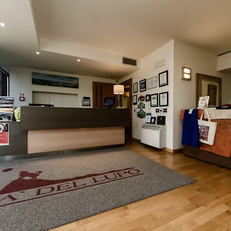 Hotel Ca' Del Lupo