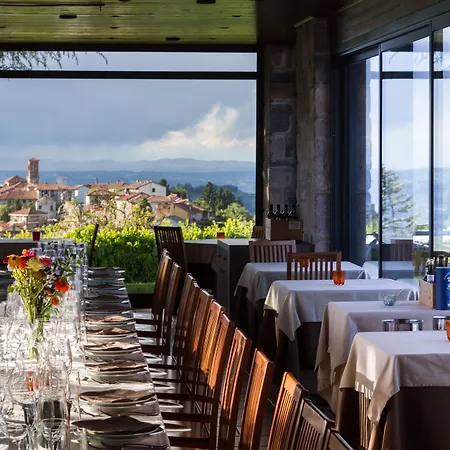 Ca' Del Lupo Hotel 4*