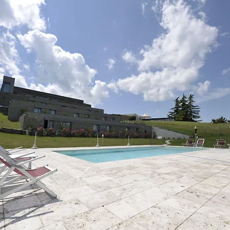 Ca' Del Lupo Hotel 4*