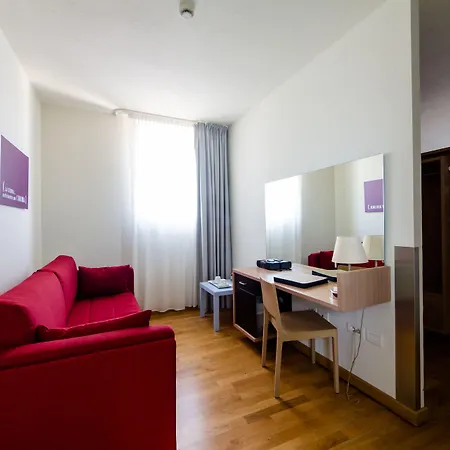 カデル ルーポ ホテル