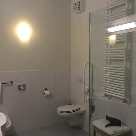 Hotel Ca' Del Lupo 4*