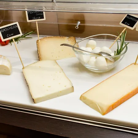 Ca' Del Lupo Hotel 4*