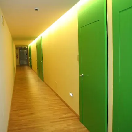 Ca' Del Lupo Hotel
