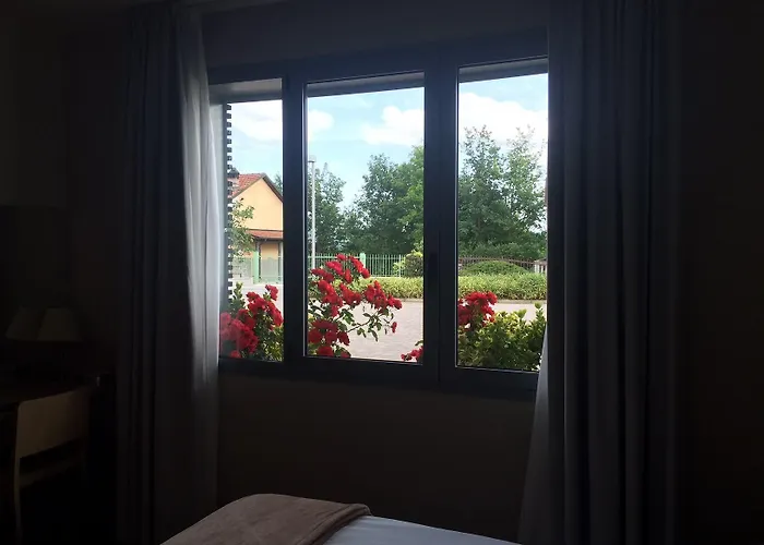 Hotell Ca' Del Lupo 4*